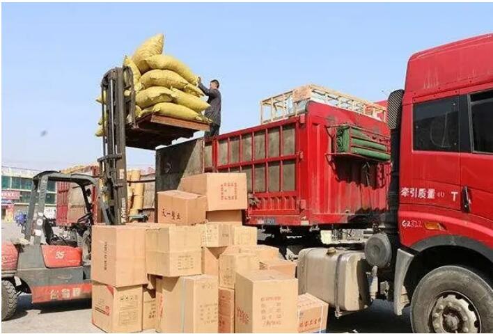 泉州到盐亭县物流专线