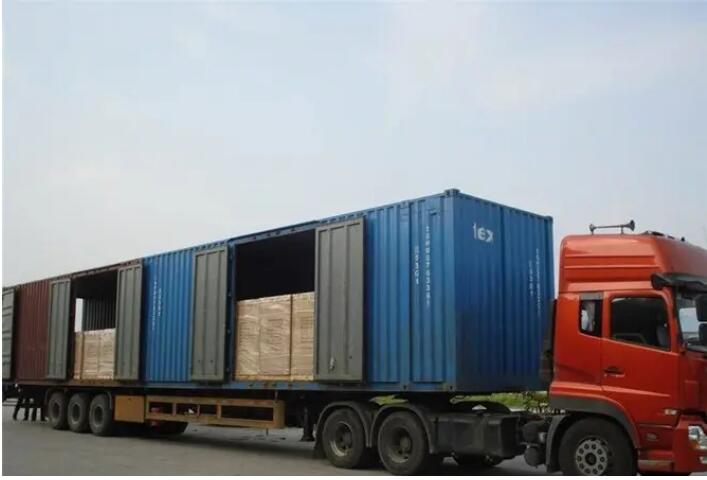 泉州到盐亭县整车运输