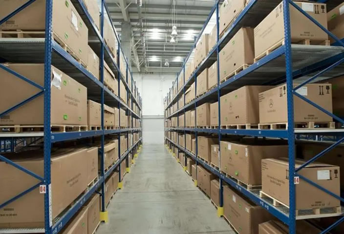 泉州到盐亭县货物仓储