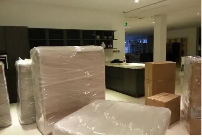 泉州到盐亭县长途搬家