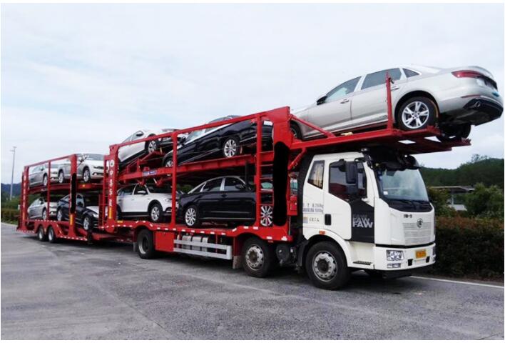 泉州到盐亭县轿车托运